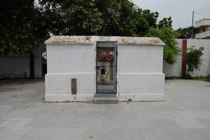Thiruvottiyur Adhistanam